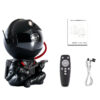 Astronaut Lamp Projector – Night LED Lamp Užsisakykite Trendai.lt 51