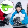 Snowball Shooter Ball Gun με λάστιχο Užsisakykite Trendai.lt 43