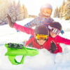 Snowball Shooter Ball Gun με λάστιχο Užsisakykite Trendai.lt 46