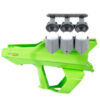 Snowball Shooter Ball Gun με λάστιχο Užsisakykite Trendai.lt 47