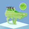 Snowball Shooter Ball Gun με λάστιχο Užsisakykite Trendai.lt 51